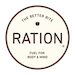 Ration 40FOOD GR